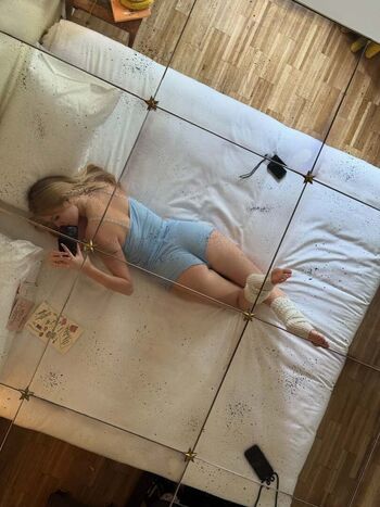 Full leaked Vladababy private photo