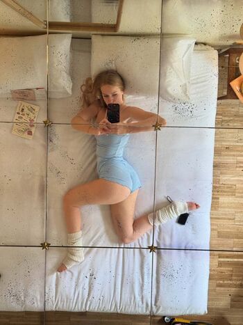 Full leaked Vladababy private photo