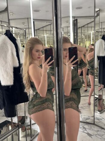 Full leaked Vladababy private photo