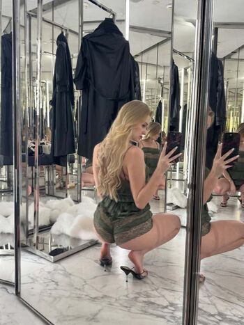 Full leaked Vladababy private photo