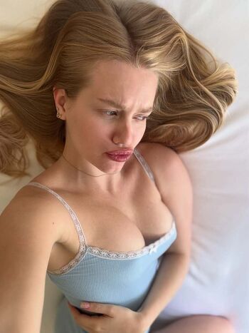 Full leaked Vladababy private photo