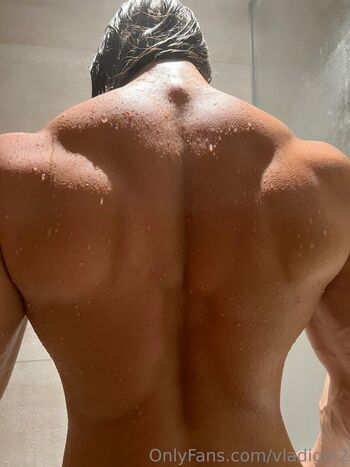 Full leaked Vladigal private photo