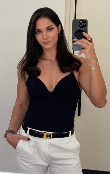 Full leaked Vladislava galagan private onlyfans photo