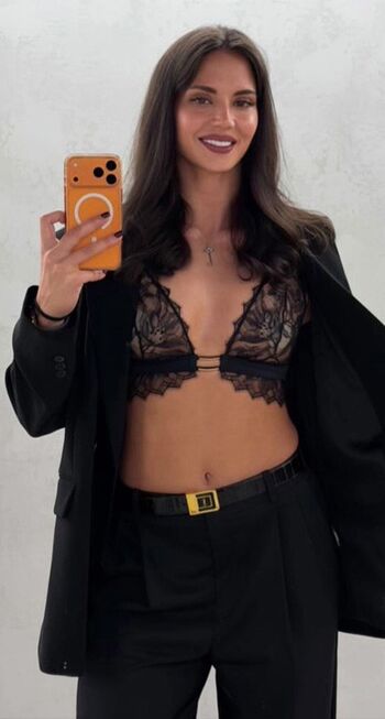 Full leaked Vladislava galagan private onlyfans photo