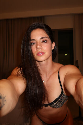 Full leaked Vladislava galagan private photo