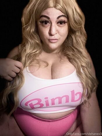 Full leaked Vlehanex page private onlyfans photo