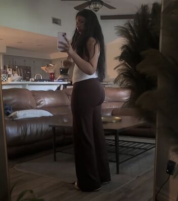 Full leaked Vnaaang private photo