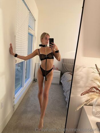 Full leaked Vodka queen private onlyfans photo