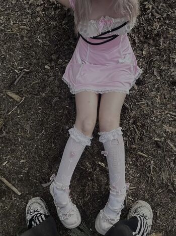 Full leaked Voidkittn private photo