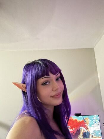 Full leaked Voidkitty private onlyfans photo