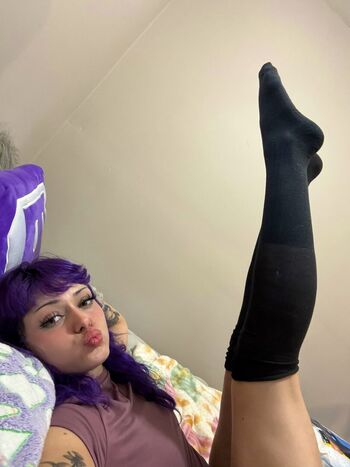 Full leaked Voidkitty private onlyfans photo