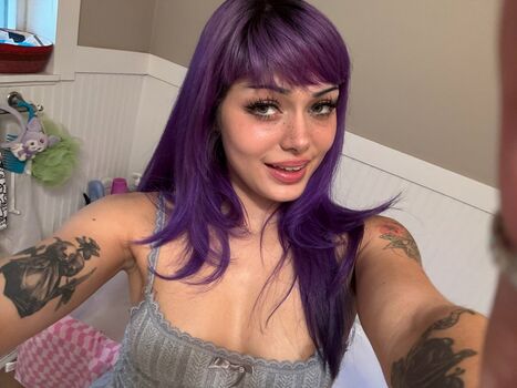 Full leaked Voidkitty private onlyfans photo