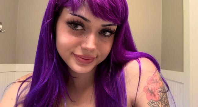 Full leaked Voidkitty private onlyfans photo