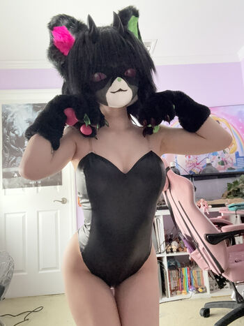 Full leaked Voidthesphynx private onlyfans photo