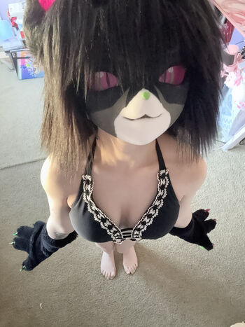 Full leaked Voidthesphynx private photo