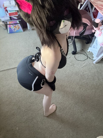 Full leaked Voidthesphynx private photo