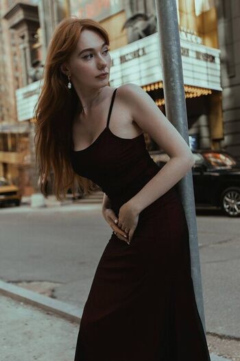 Full leaked Volo lya private photo