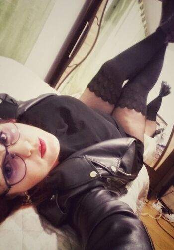 Full leaked Voluptousdoll private photo