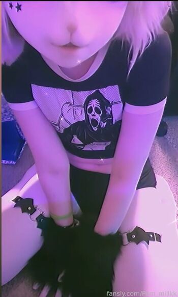Full leaked Vomitgrub private photo