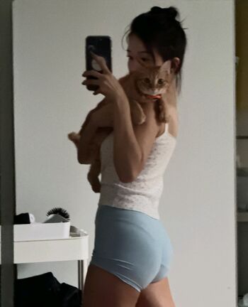 Full leaked Voonky private onlyfans photo