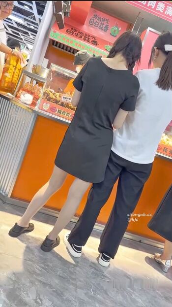 Full leaked Voyeur asian pissing toilet amp upskirts only page private onlyfans photo