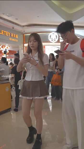 Full leaked Voyeur asian pissing toilet amp upskirts only page private onlyfans photo