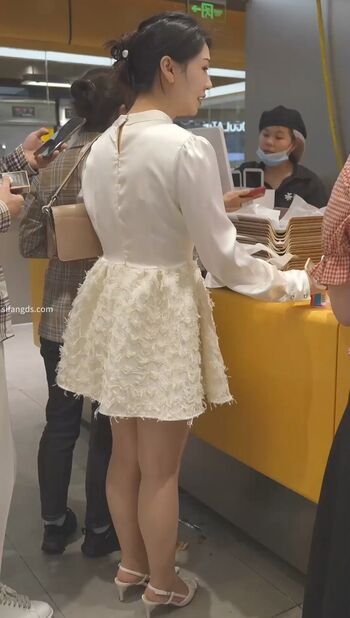 Full leaked Voyeur asian pissing toilet amp upskirts only page private onlyfans photo