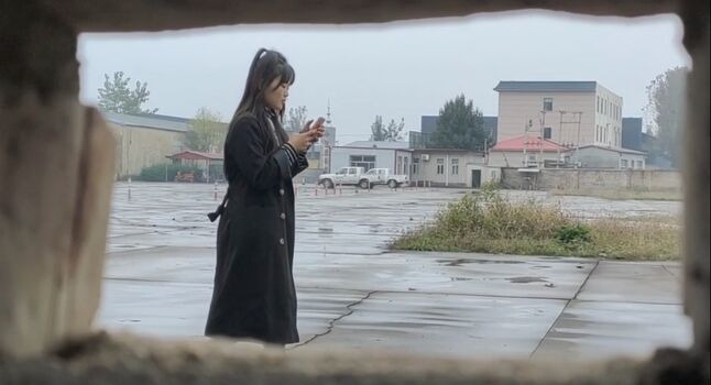 Full leaked Voyeur asian pissing toilet amp upskirts only page private onlyfans photo