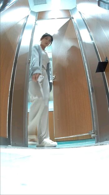 Full leaked Voyeur asian pissing toilet amp upskirts only page private onlyfans photo