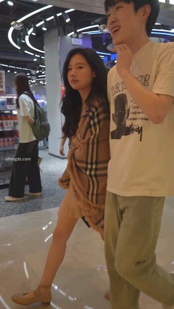 Full leaked Voyeur asian pissing toilet amp upskirts only page private onlyfans photo