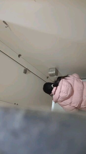 Full leaked Voyeur asian pissing toilet amp upskirts only page private onlyfans photo