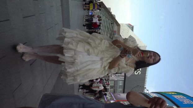 Voyeur Asian Pissing Toilet &Amp; Upskirts Only