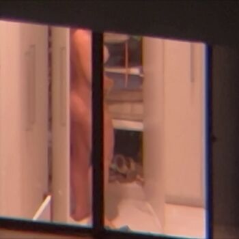 Full leaked Voyeur vizinha private onlyfans photo