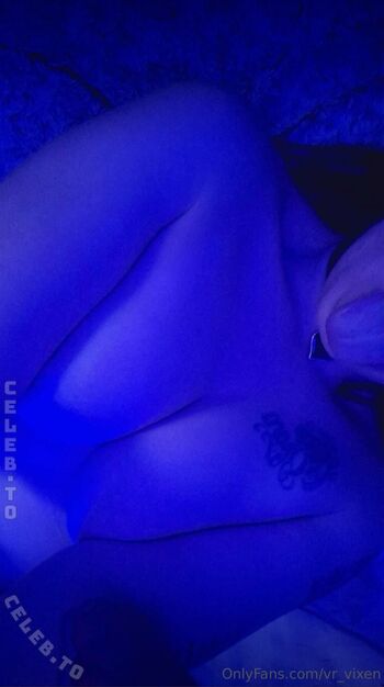 Full leaked Vr vixen private photo