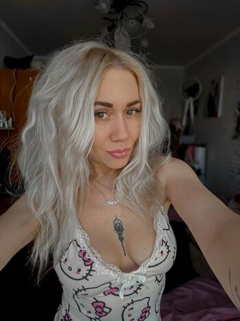 Full leaked Vrednashka private onlyfans photo