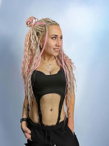 Full leaked Vrednashka private onlyfans photo