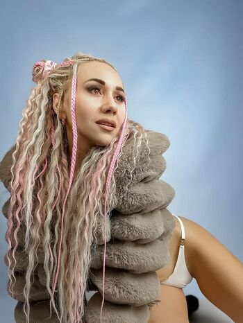 Full leaked Vrednashka private onlyfans photo