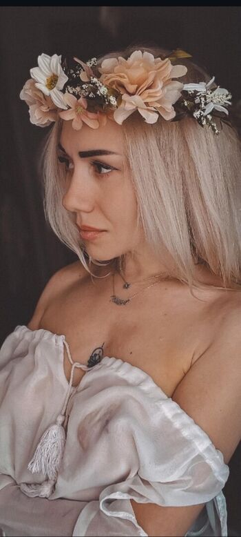 Full leaked Vrednashka private photo