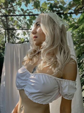 Full leaked Vrednashka private photo