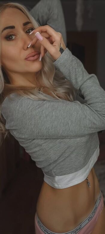 Full leaked Vrednashka private photo