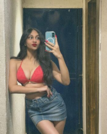 Full leaked Vrinda mandal page private onlyfans photo