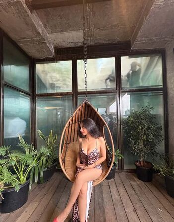 Full leaked Vrinda mandal page private onlyfans photo