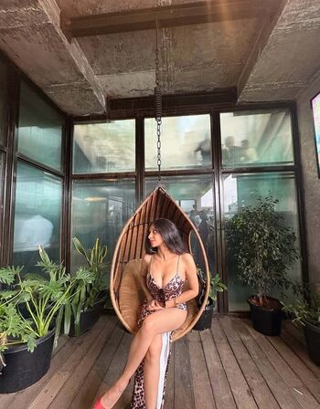 Full leaked Vrinda mandal page private onlyfans photo