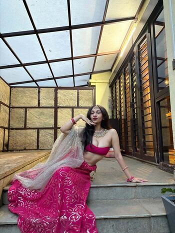 Full leaked Vrinda mandal private onlyfans photo