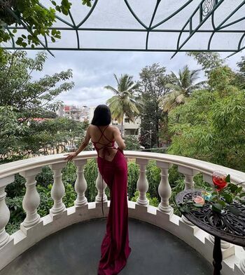 Full leaked Vrinda mandal private onlyfans photo