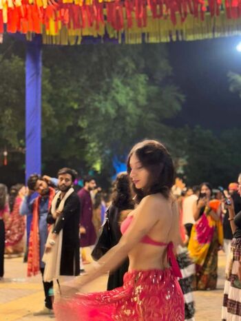 Full leaked Vrinda mandal private onlyfans photo