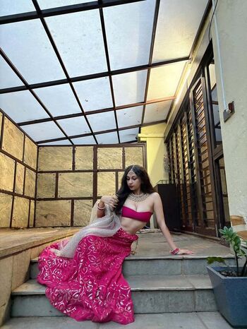 Full leaked Vrinda mandal private onlyfans photo