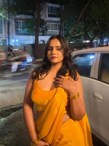 Full leaked Vrinda vinod private photo