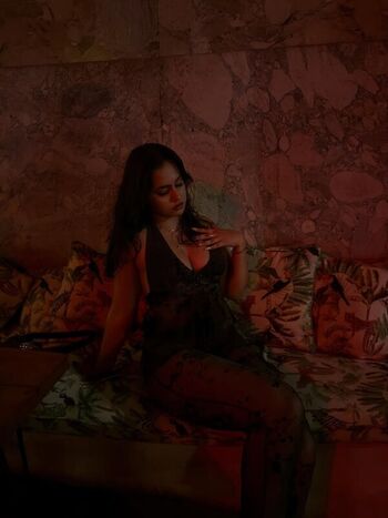 Full leaked Vrinda vinod private photo