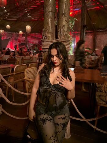 Full leaked Vrinda vinod private photo